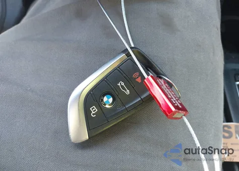 2020 BMW X2 Sdrive28I from USA, damaged, VIN WBXYH9C01L5R18538